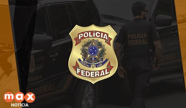 Polícia Federal cumpre mandados de busca e apreensão em Marechal Rondon