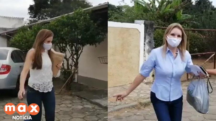 Após iniciar aulas em universidade, Suzane von Richthofen passou a ficar em cela individual