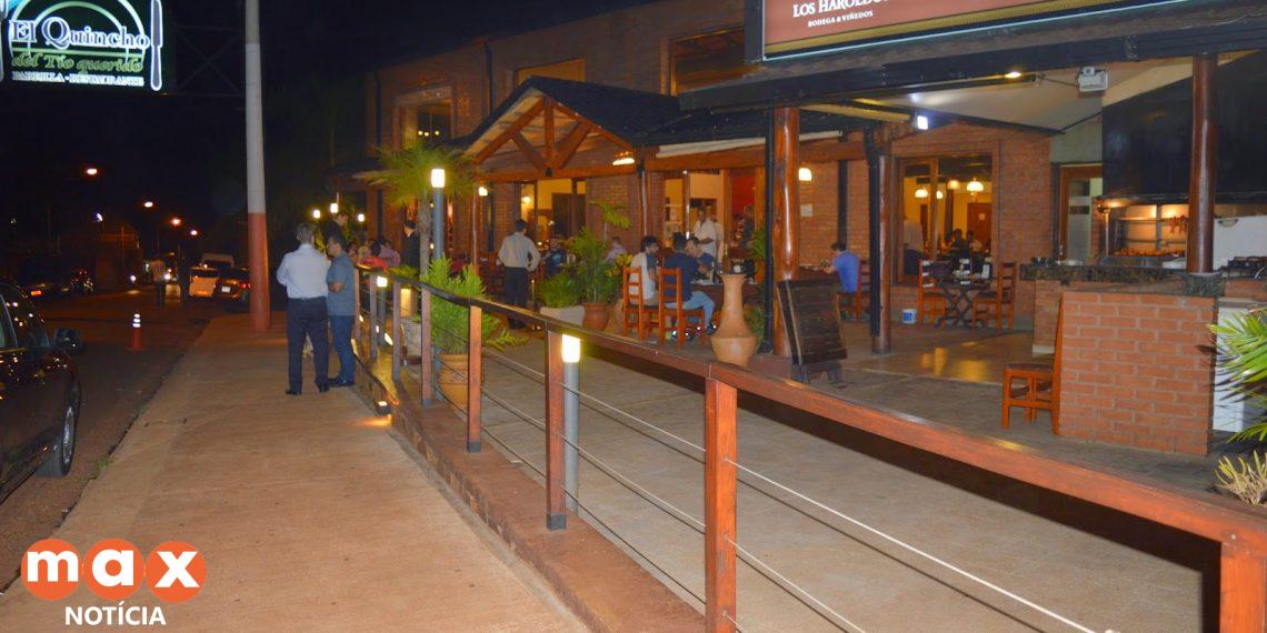 Empresários de Iguazú falam da expectativa com a reabertura da fronteira