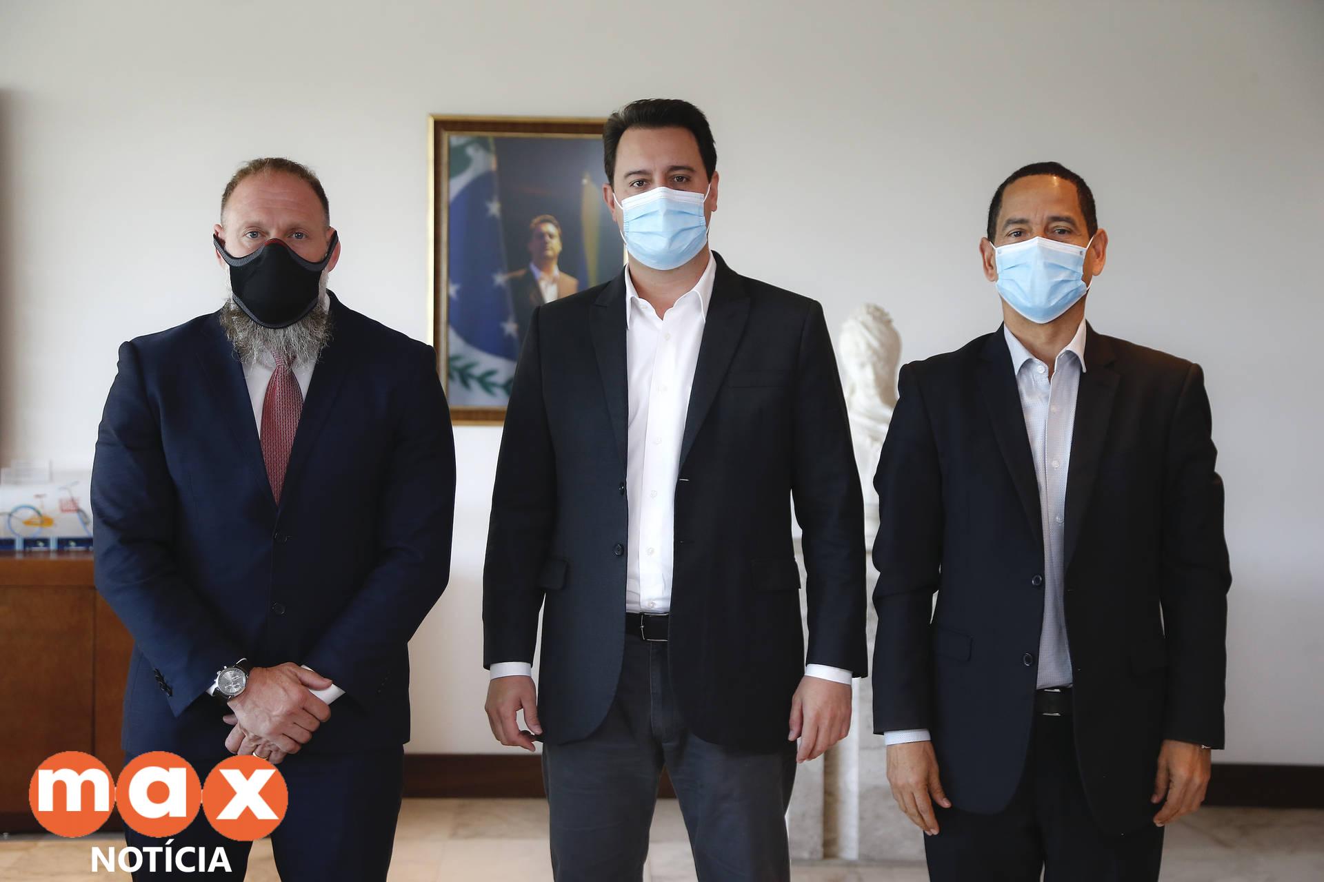 Governador autoriza promoção de carreira de 724 policiais civis no Paraná