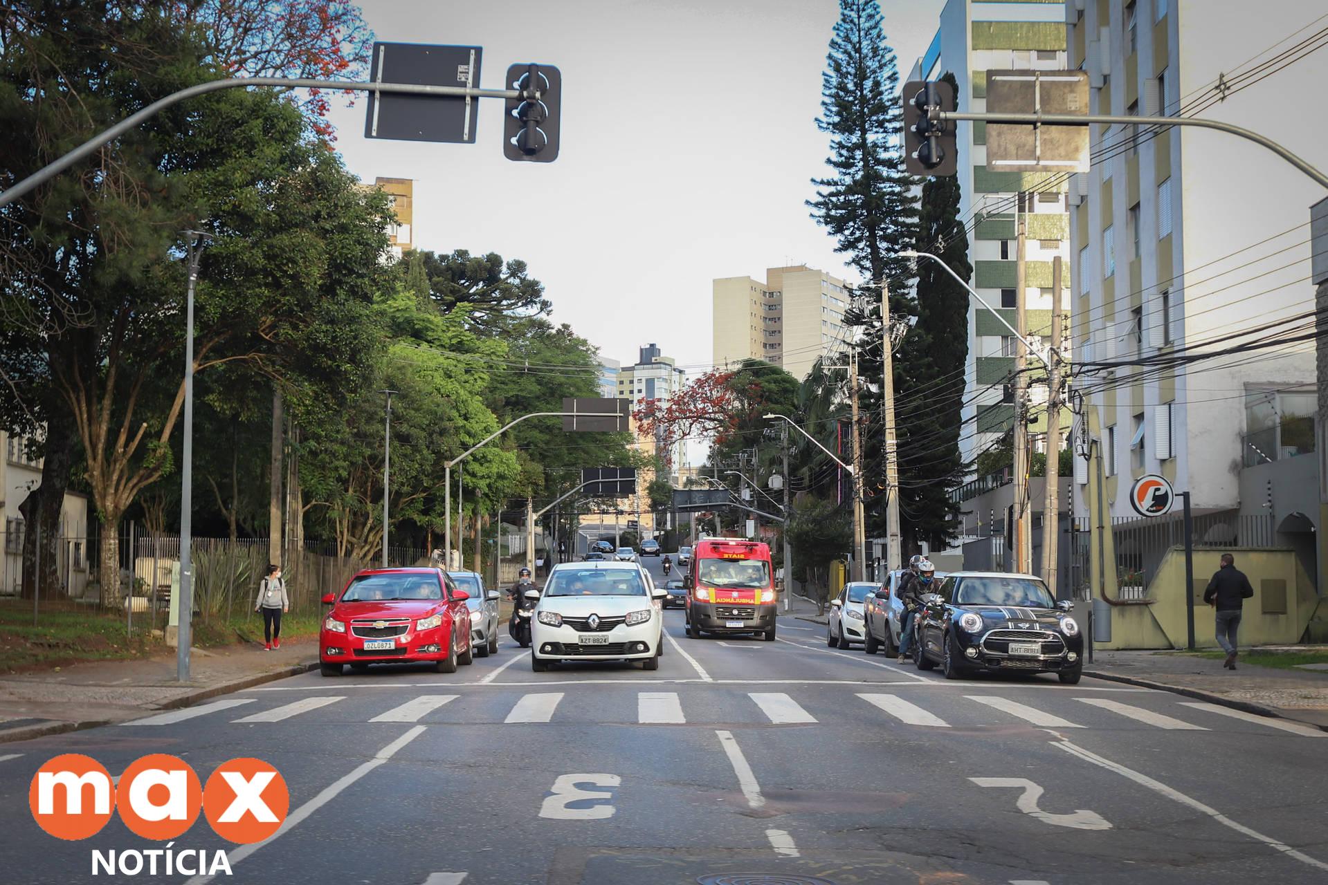 Prazo de transferência de crédito do Nota Paraná para pagar IPVA termina nesta terça-feira