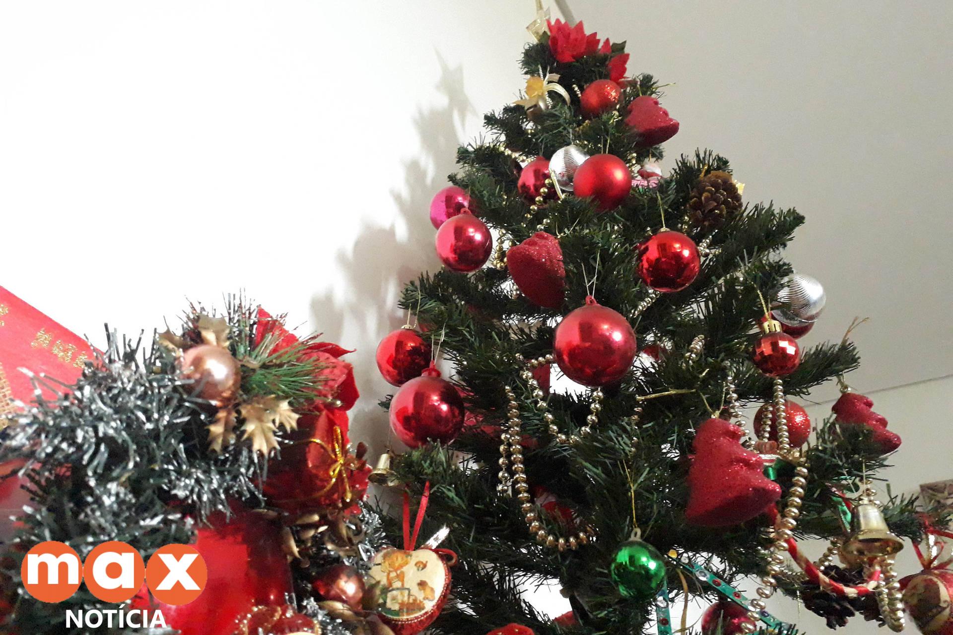 Copel dá dicas para instalar a iluminação de Natal com segurança