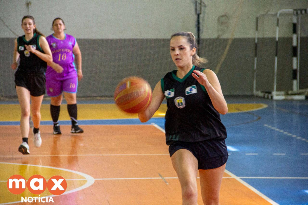 Decisões marcam a última rodada dos Jogos da Juventude e Jogos Abertos