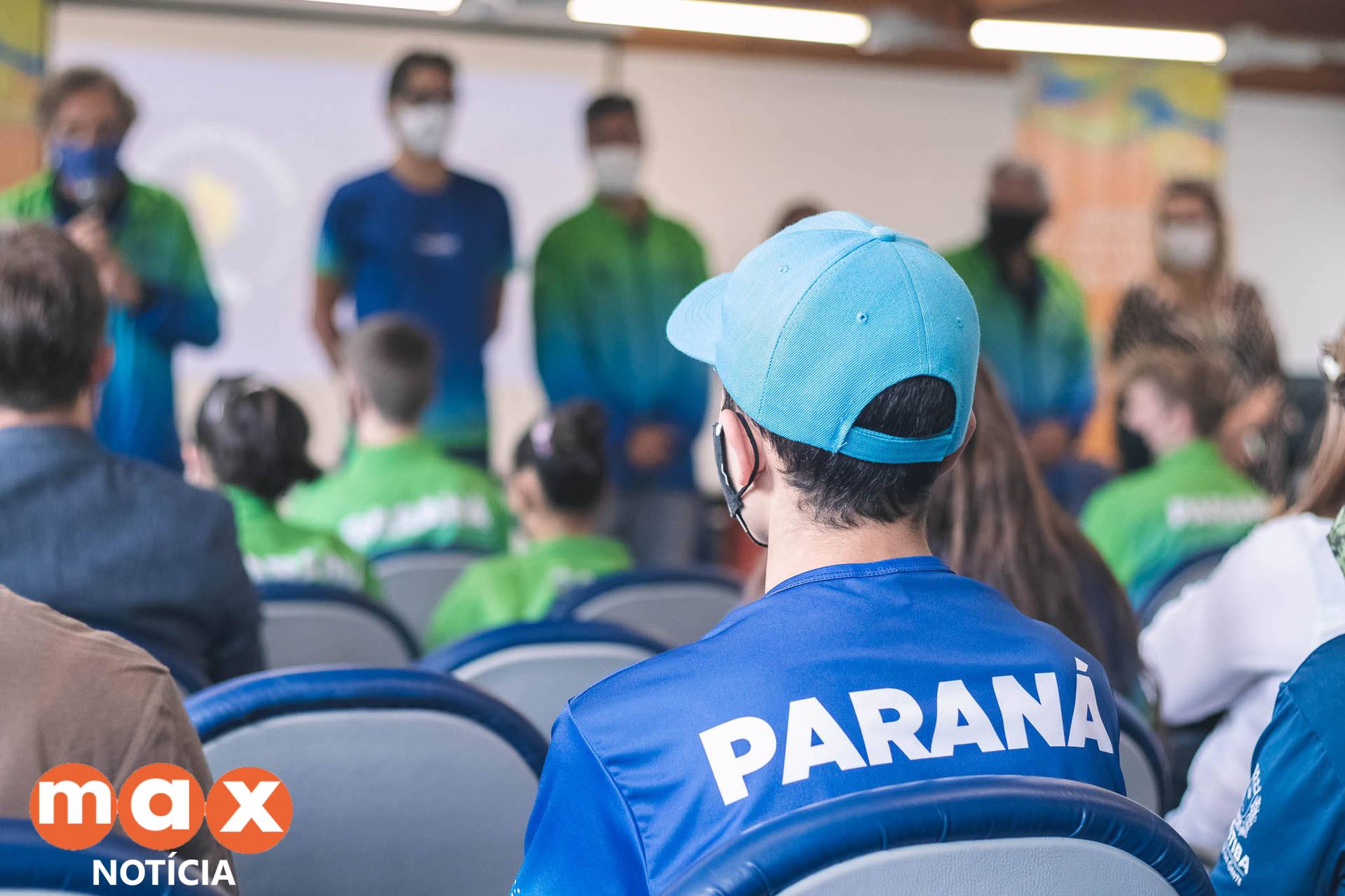 Atletas que têm apoio do Estado conquistam 32 medalhas nos Jogos Escolares Brasileiros