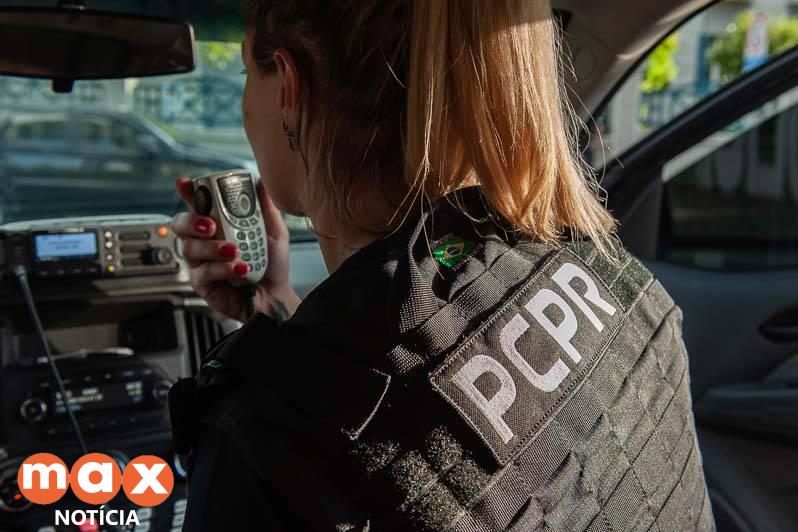 PCPR alerta mulheres sobre importância da manutenção da denúncia contra agressores