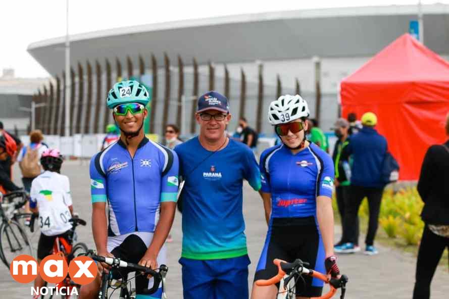 Paraná conquista 79 medalhas e se consagra campeão dos Jogos Escolares Brasileiros