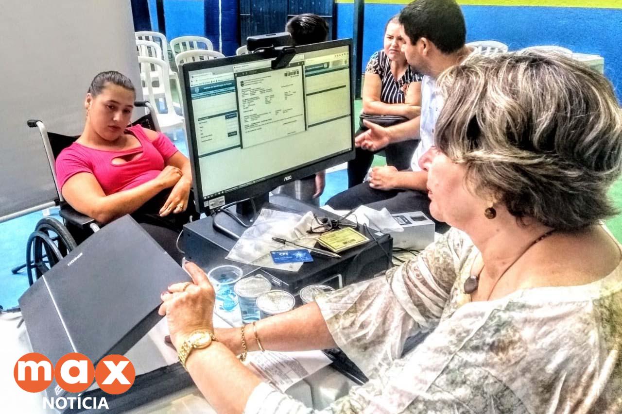 Com programas inclusivos, Estado tem diversas ações voltadas às pessoas com deficiência