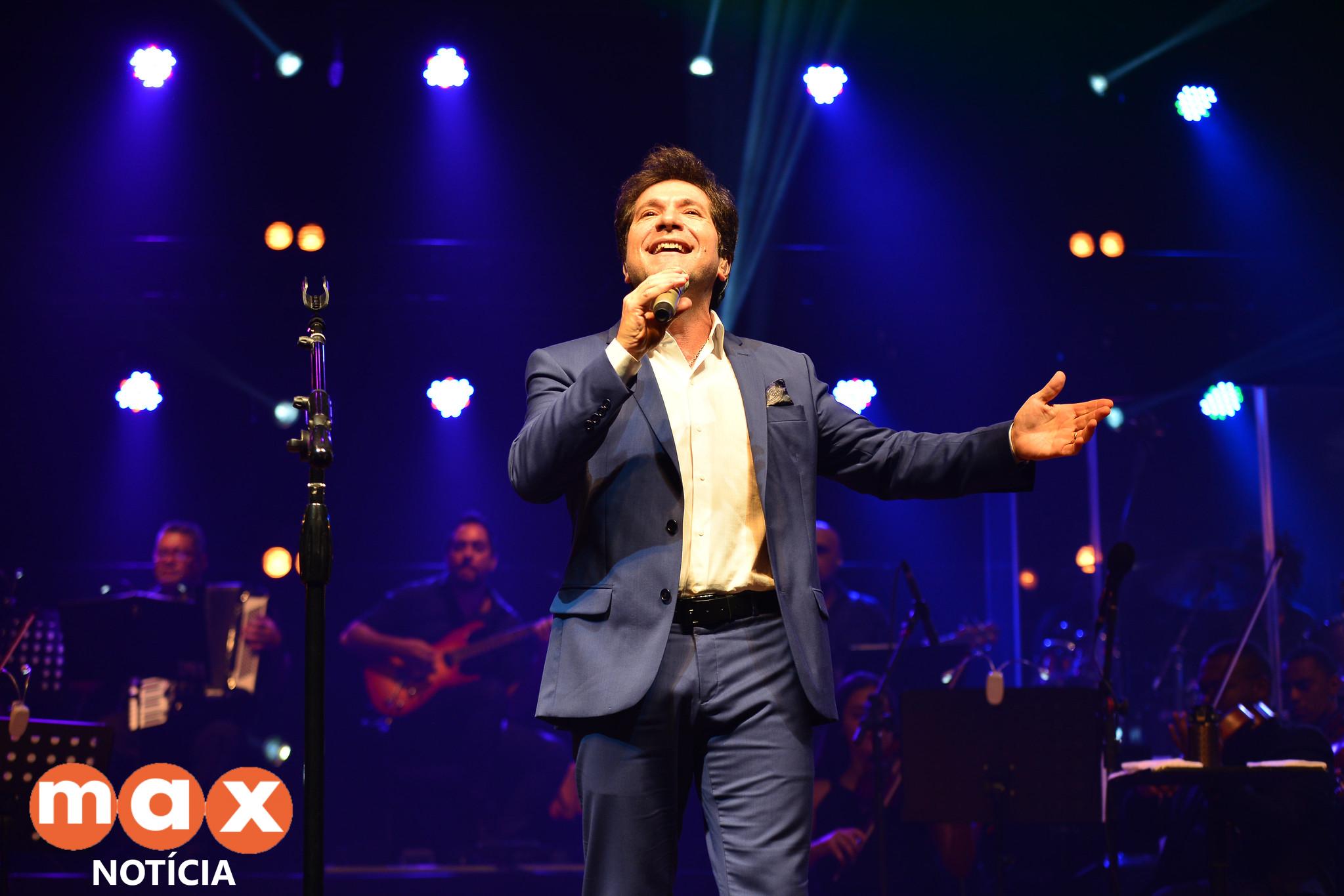 Vai ao show do cantor Daniel? Veja algumas dicas para aproveitar o evento com segurança e diversão