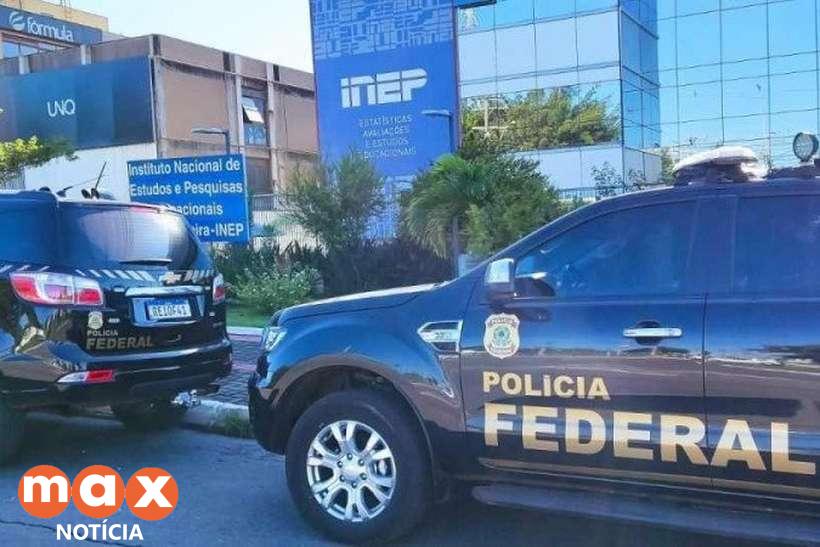 Operação investiga fraude de R$ 130 milhões em impressão de provas do Enem