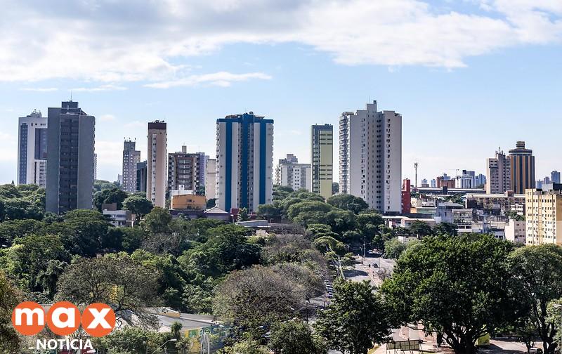 Foz é a cidade que mais cria empregos no Paraná