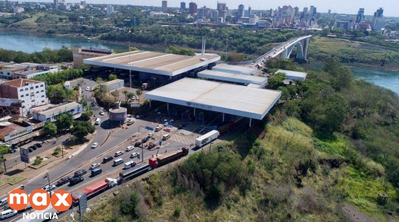 Extraditado do Paraguai. PF recebe ‘Senhor das Armas’, acusado de tráfico internacional de armamento