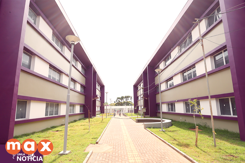 UNILA exigirá vacinação contra Covid-19 para ampliação das atividades presenciais