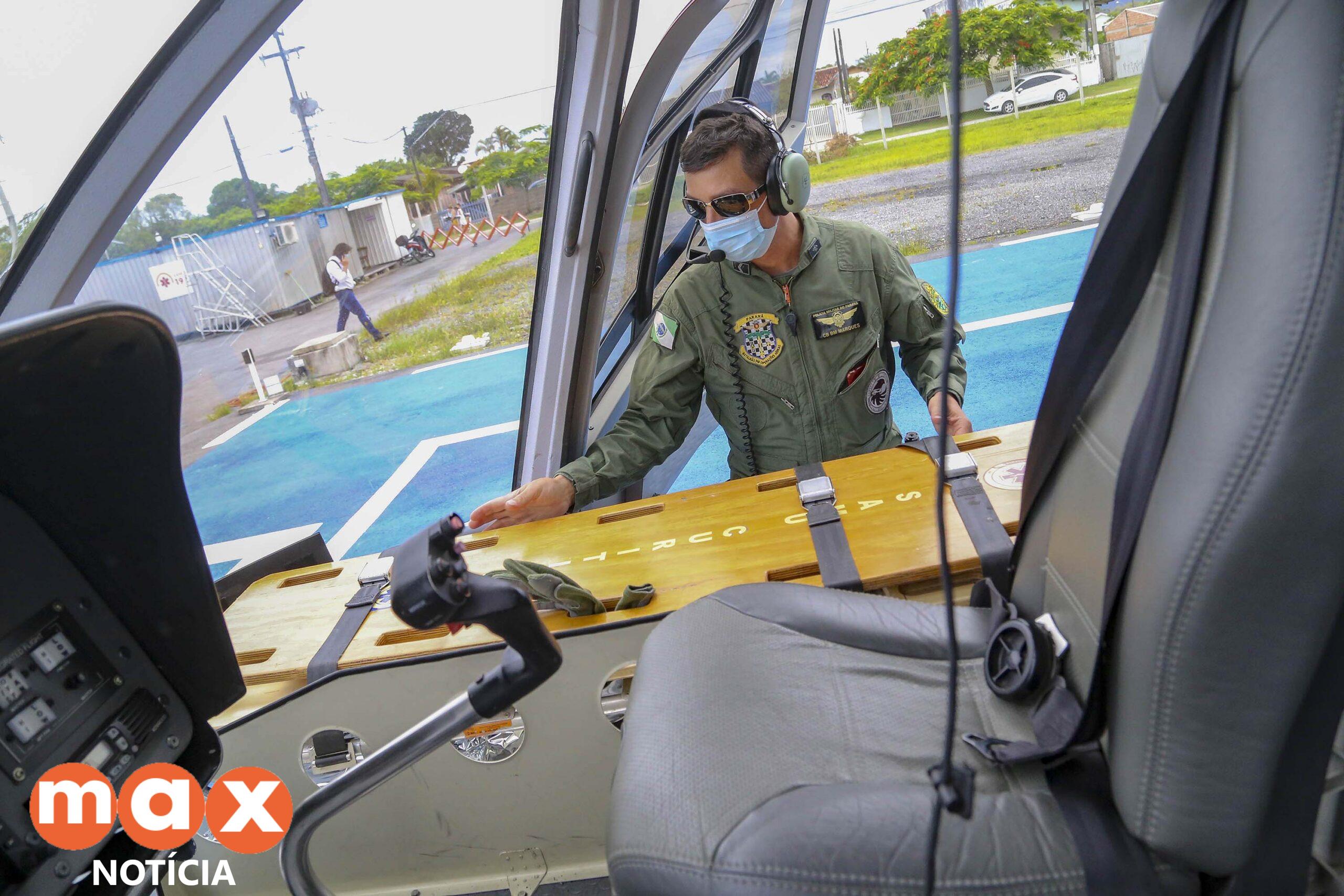 Equipes de emergência atendem 82 ocorrências no Anel de Integração no recesso da virada