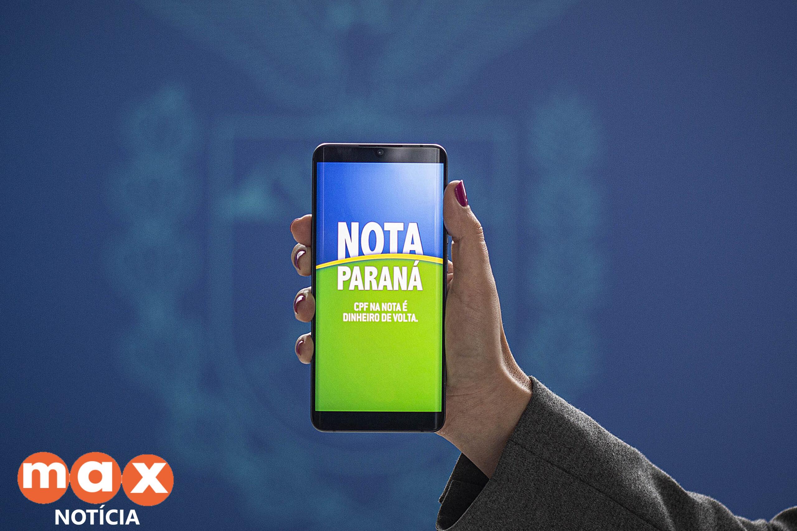 Nota Paraná libera R$ 10 milhões em créditos do combustível nesta segunda-feira
