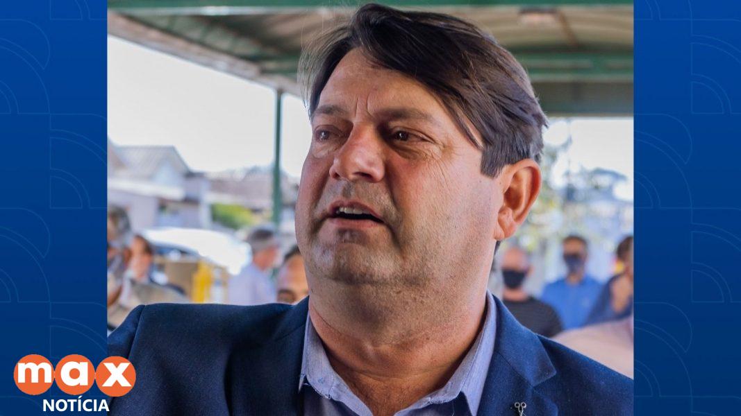 PREFEITO DE QUEDAS DO IGUAÇU (PR) É PRESO POR EMBRIAGUEZ AO VOLANTE E DIZ QUE POLICIAIS FICARIAM ‘ENCRENCADOS’