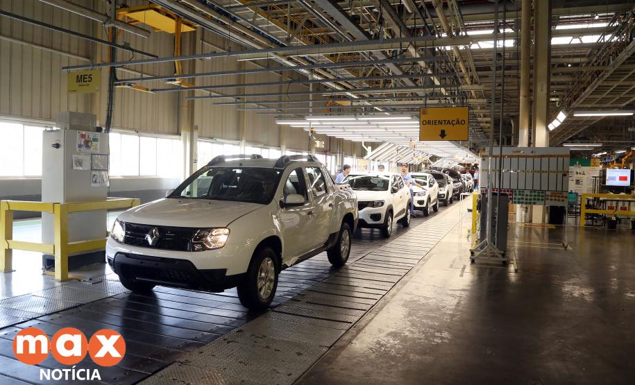 Detran-PR esclarece dúvidas sobre o sistema Renave 0 km, para carros novos