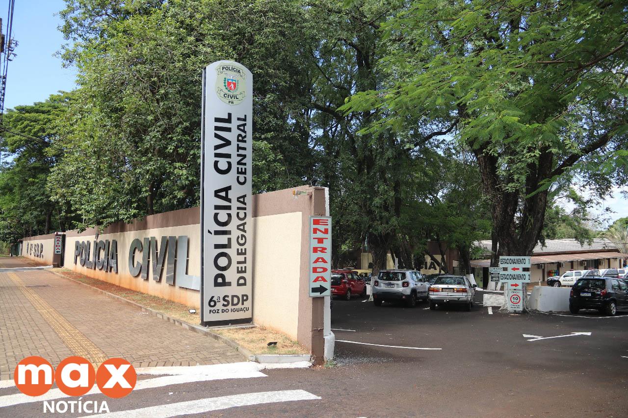 Com fiscalização da PCPR, região da Ponte da Amizade não registra roubos na virada do ano