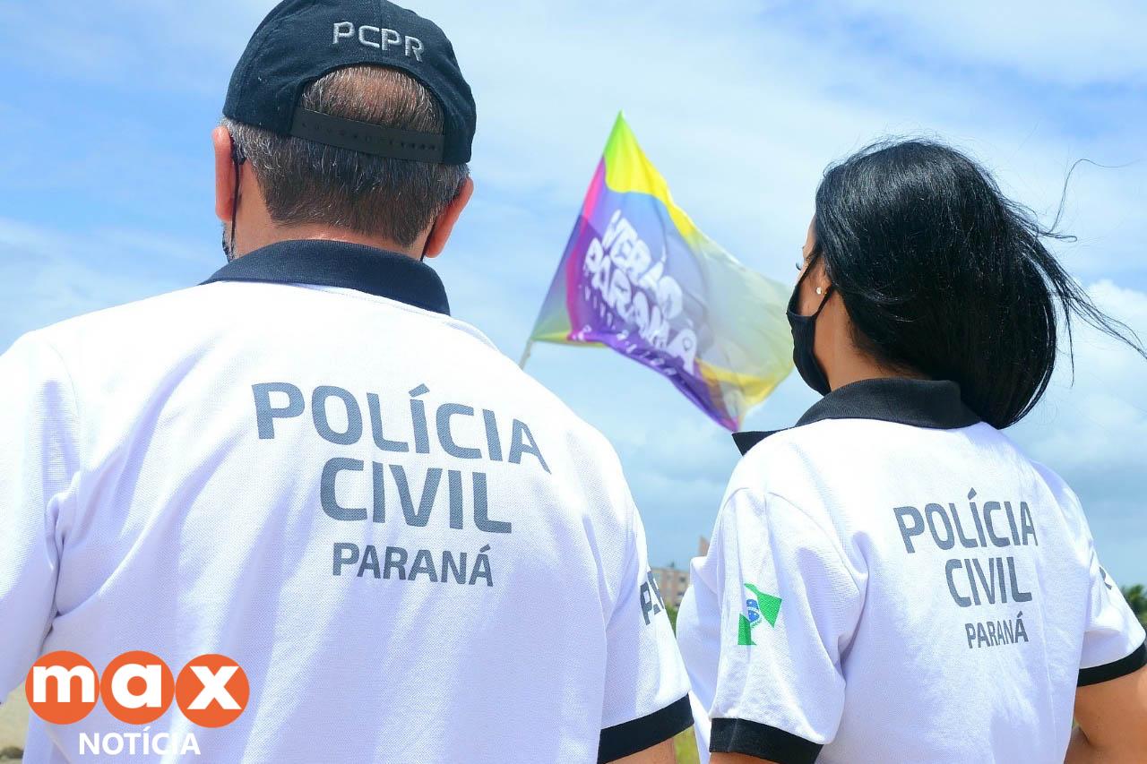 Polícia Civil inicia segunda fase da Operação Verão Paraná no Litoral