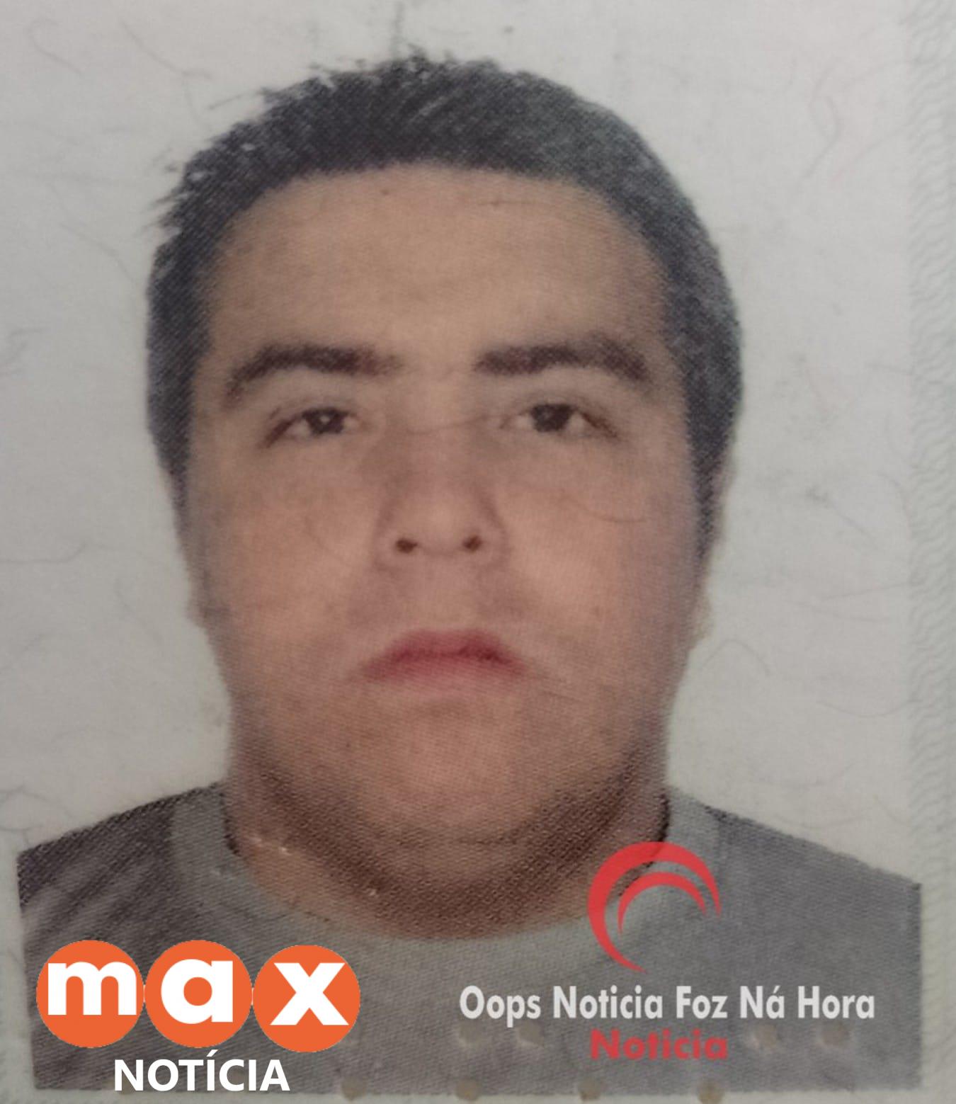 DENARC PREENDE HOMEM COM MANDANDO QUE USAVA DOCUMENTO FALSO E ARMAS