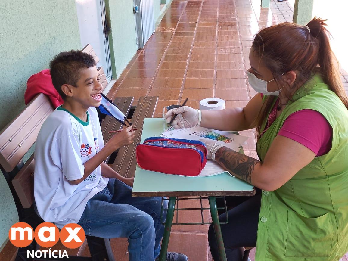 Prefeitura vai repassar R$ 8,7 milhões para entidades filantrópicas de educação