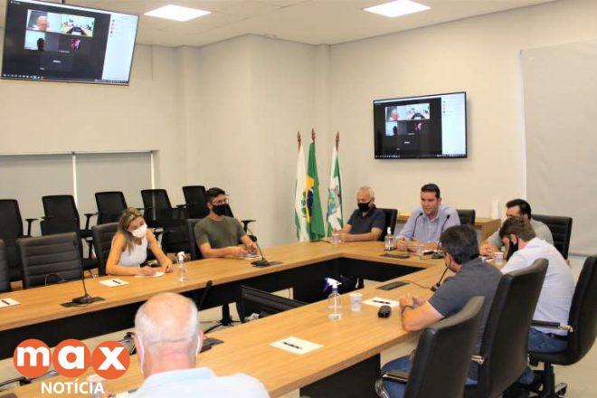 Transparência é uma das principais diretrizes da Secretaria Municipal de Tecnologia da Informação