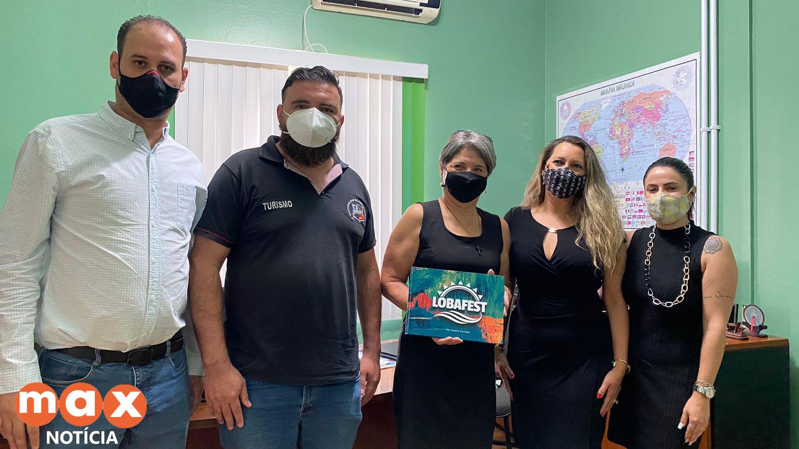 Foz do Iguaçu receberá evento náutico em outubro