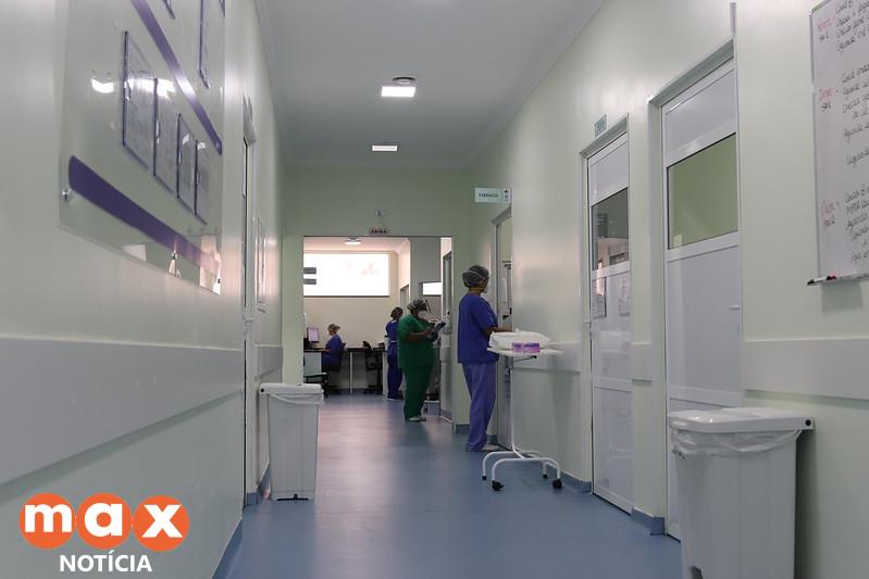 Hospital Municipal terá nova unidade de psiquiatria