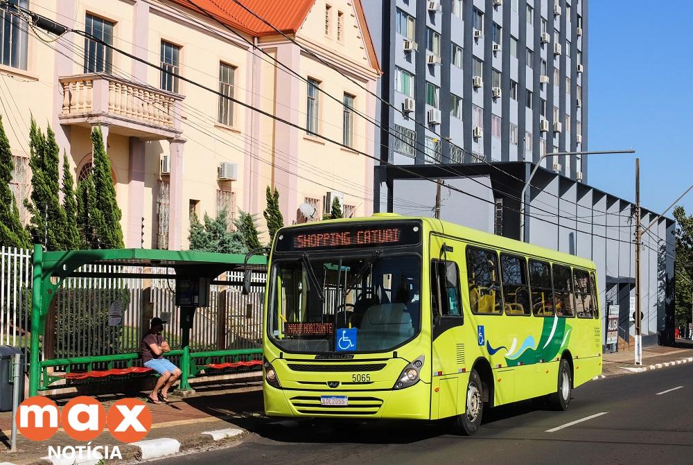 Empresas apresentam propostas para operar transporte coletivo de Foz nesta sexta-feira (25)