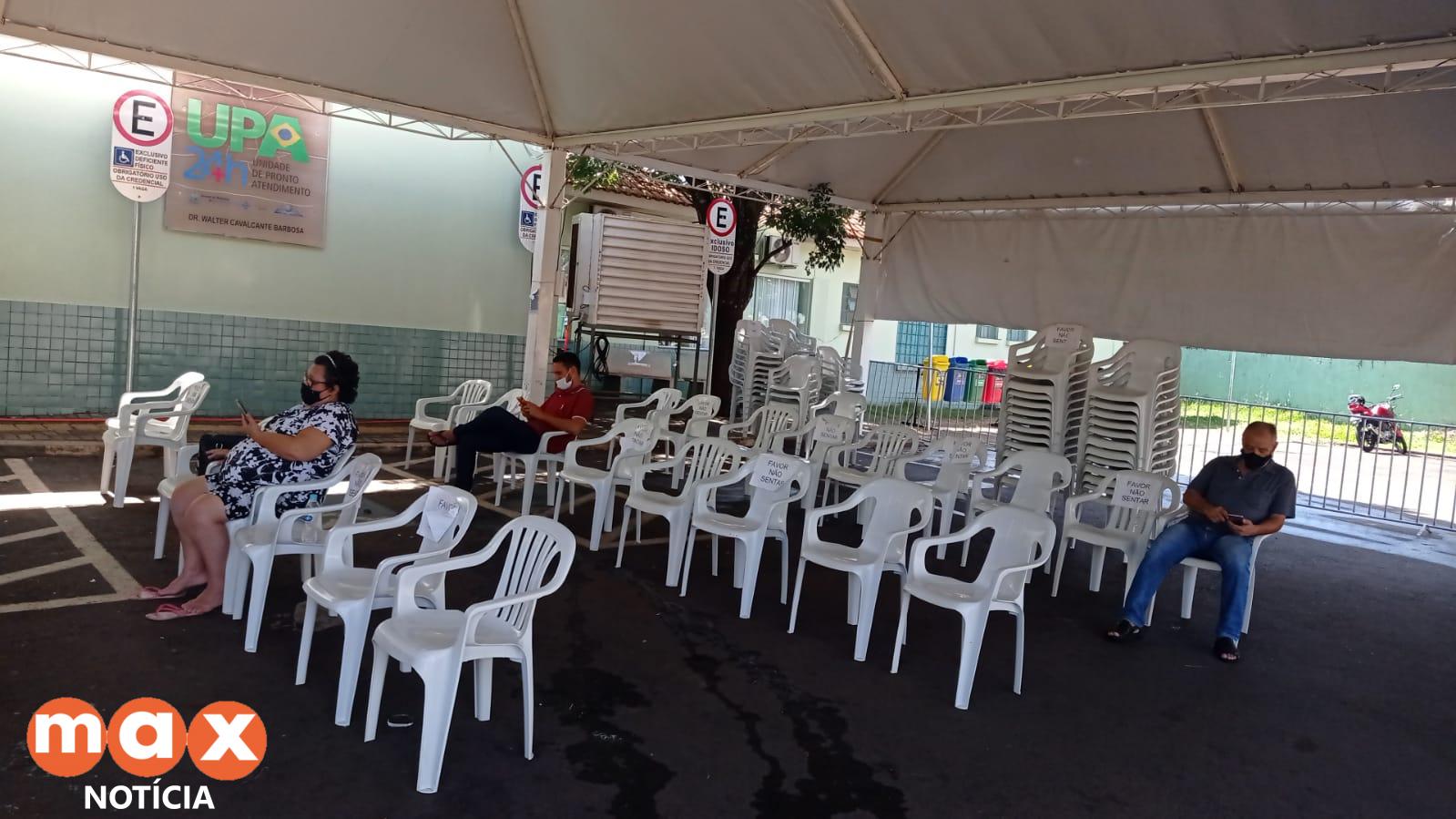 Mais oito unidades de saúde de Foz voltam a atender regularmente nesta segunda-feira
