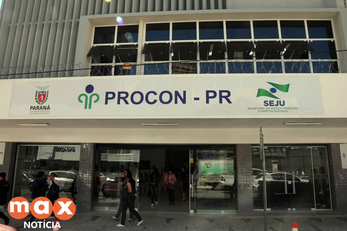 Procon/PR promove mutirão online para renegociação de dívidas