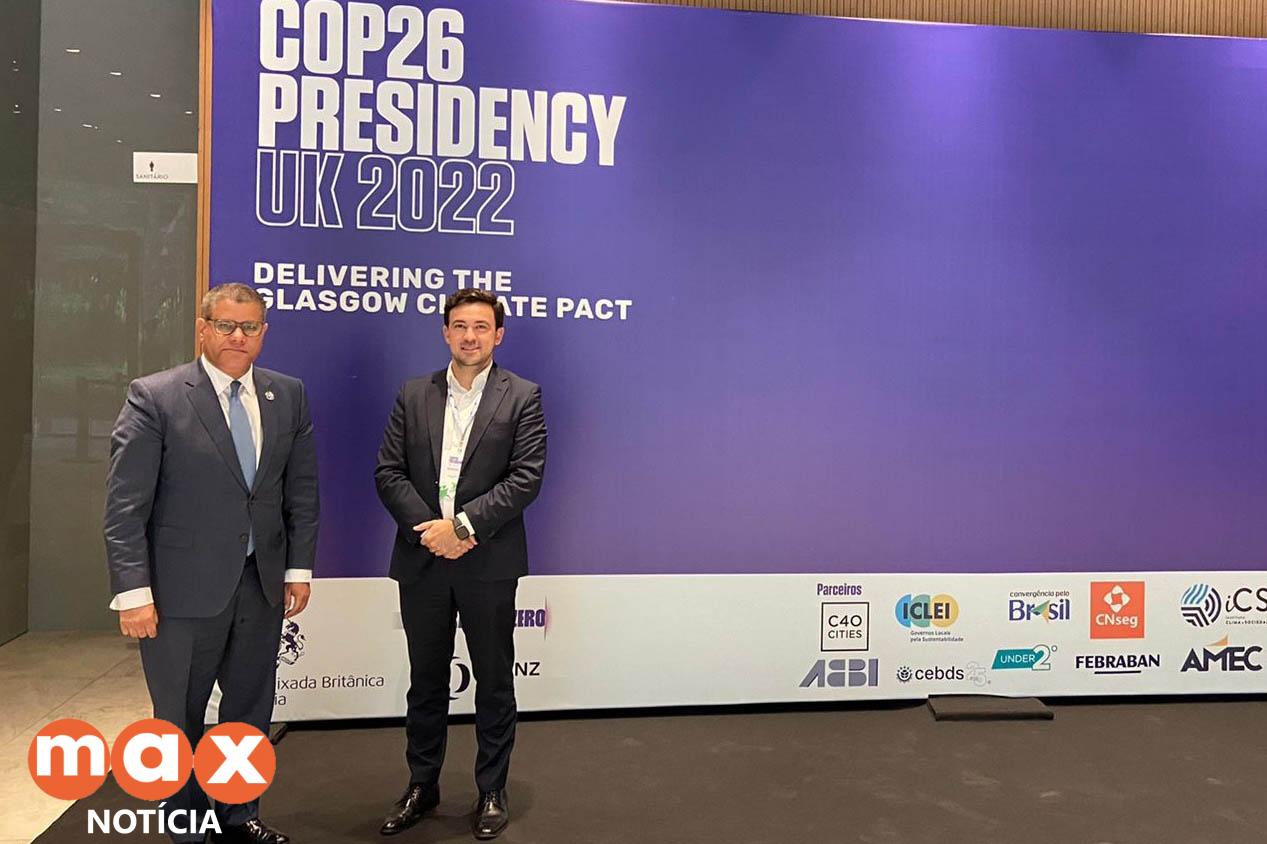 Copel reafirma compromisso ambiental com a neutralidade das emissões de carbono