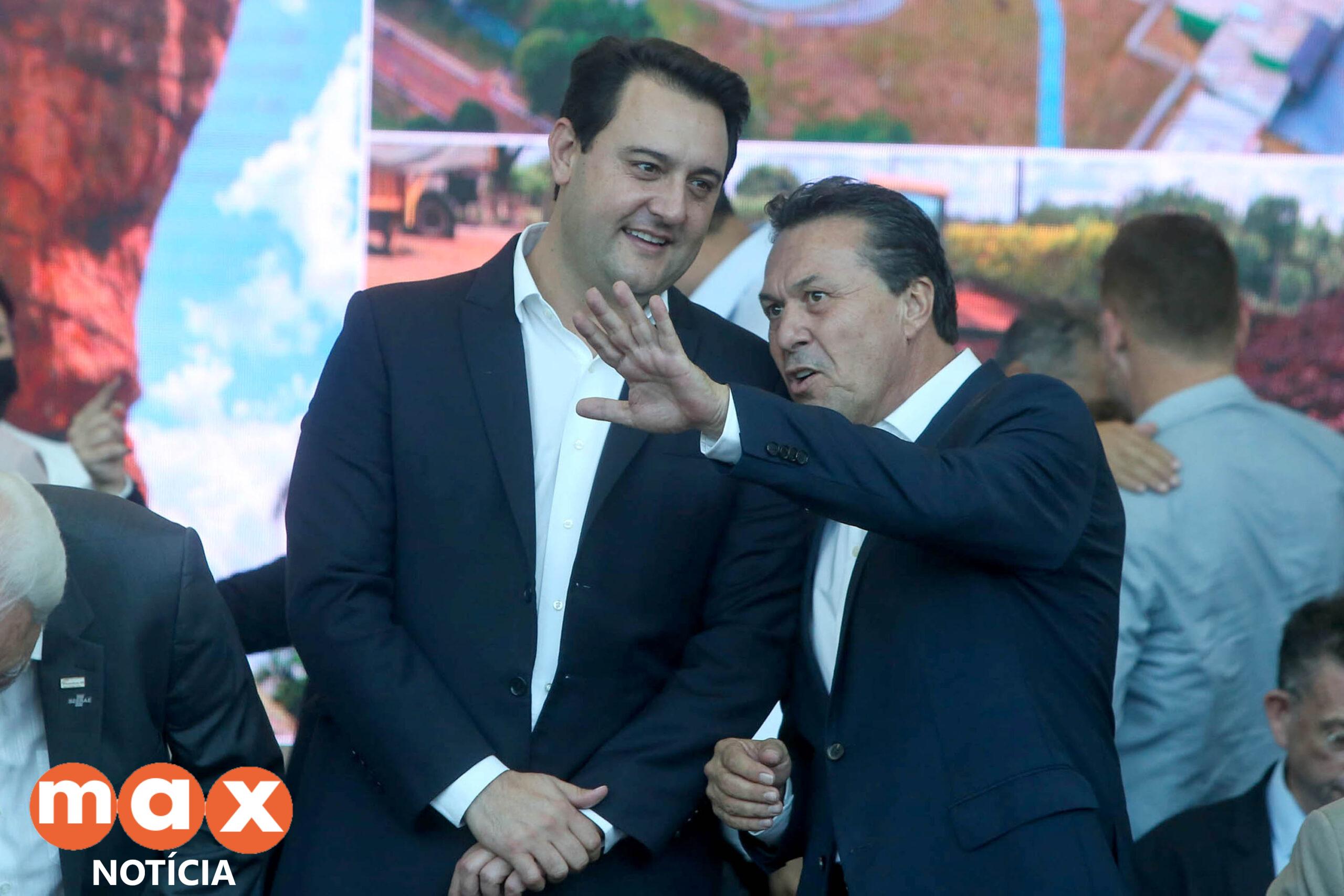 Estado libera R$ 109 milhões para ações ambientais em 284 municípios