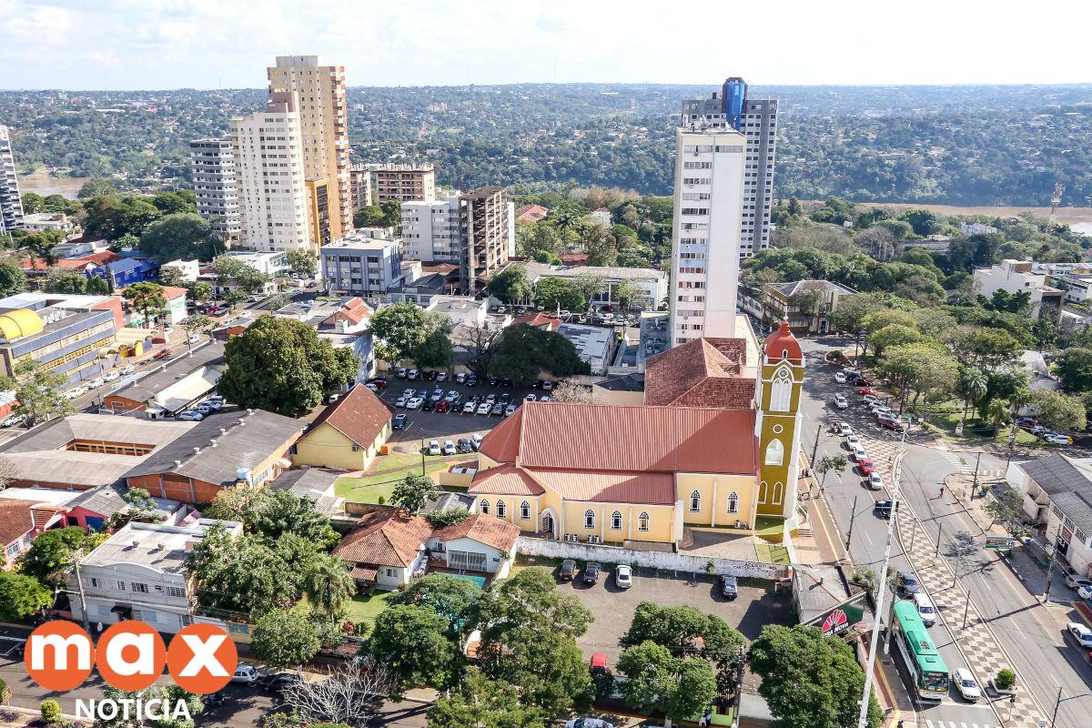 Empresas de Foz do Iguaçu terão prioridade nas licitações públicas