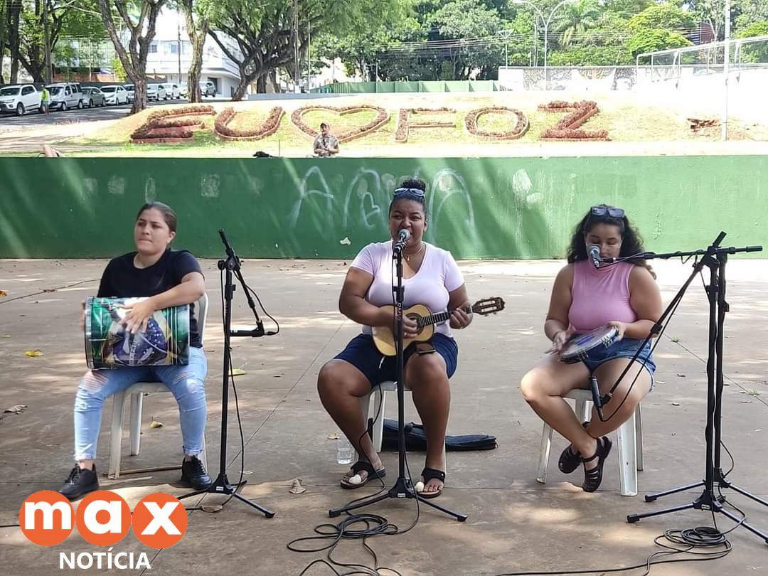 Campanha vai enfatizar as lutas e conquistas das mulheres ao longo da história