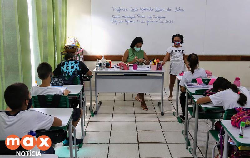 Conferência debate a metas e estratégias do Plano Municipal de Educação