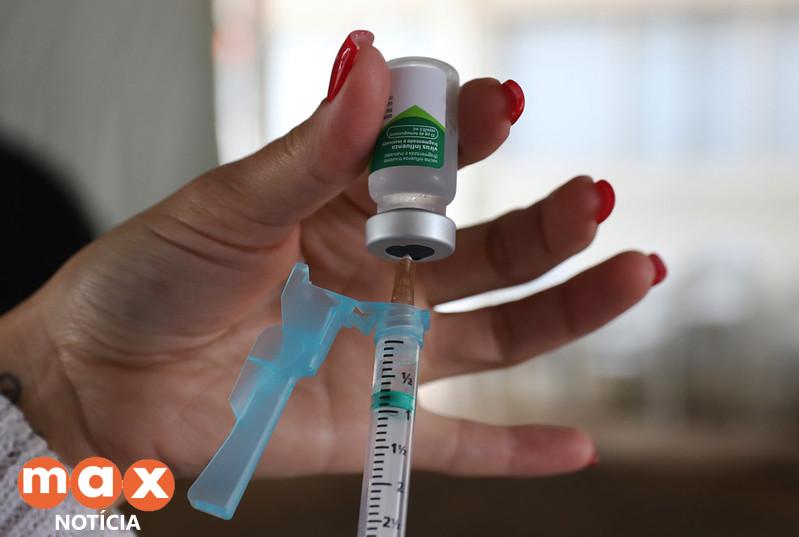 Vacinação contra a Influenza começa segunda-feira em todas as Unidades de Saúde