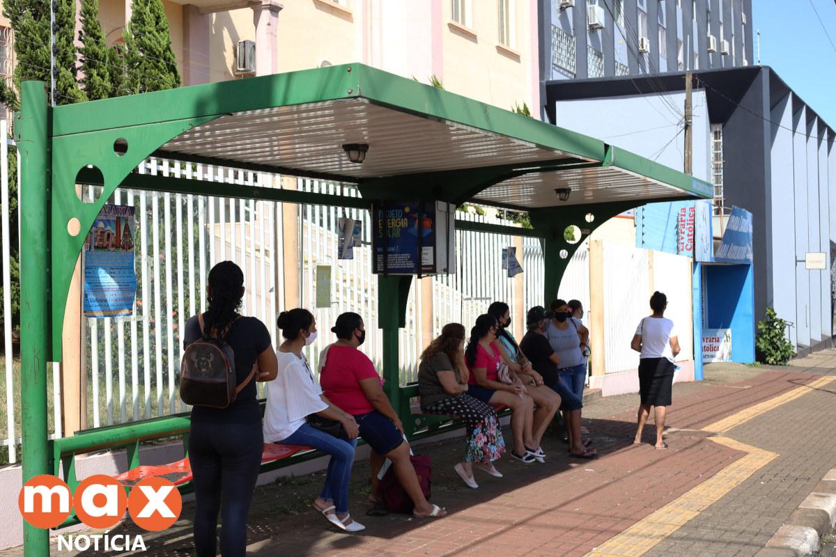 Novo transporte coletivo de Foz do Iguaçu: esclareça as principais dúvidas