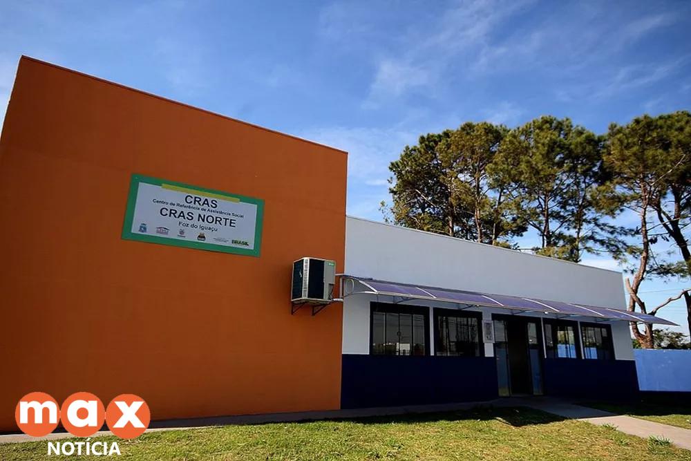 CRAS de Foz do Iguaçu estão atualizando cadastro para recebimento do Auxílio Brasil