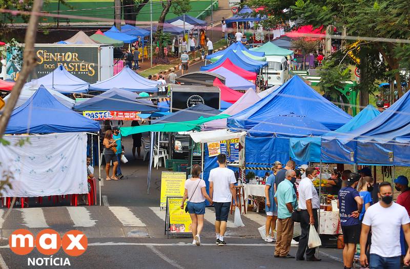 Fundação Cultural de Foz do Iguaçu tem cadastro aberto para feirantes