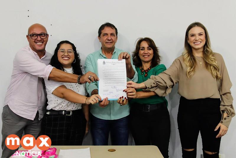 Programa de Dignidade Menstrual garante acesso aos absorventes às mulheres em situação de vulnerabilidade