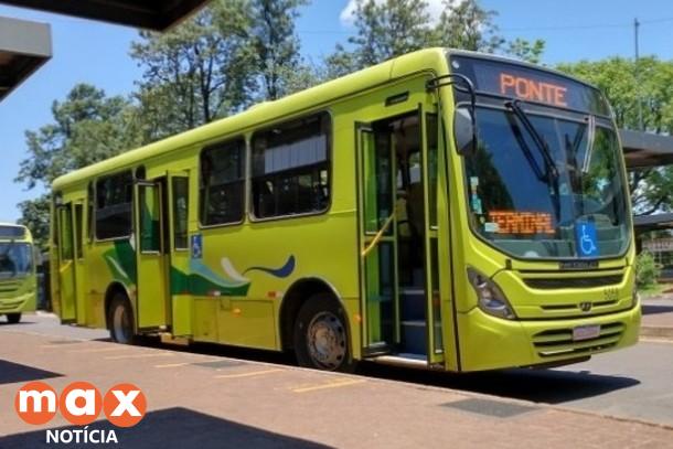 Prefeitura e Foztrans assinam contrato com nova empresa do transporte coletivo