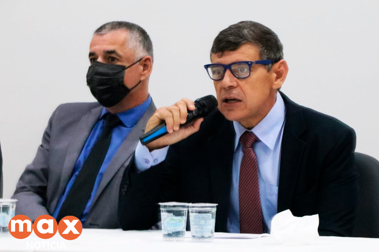 Agentes de inteligência de todo o País discutem segurança e tecnologia no Paraná