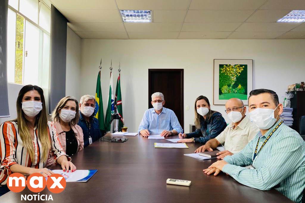 Paraná lidera adesões de municípios ao Sistema Nacional de Segurança Alimentar e Nutricional