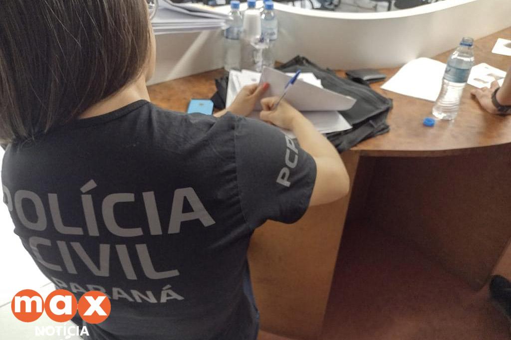 Polícia Civil mira organização criminosa responsável por aplicar golpes do delivery