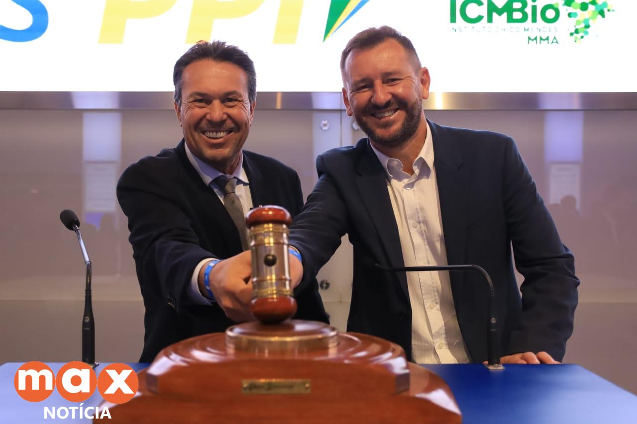 Nova concessão do Parque Nacional do Iguaçu deve dobrar número de turistas em Foz