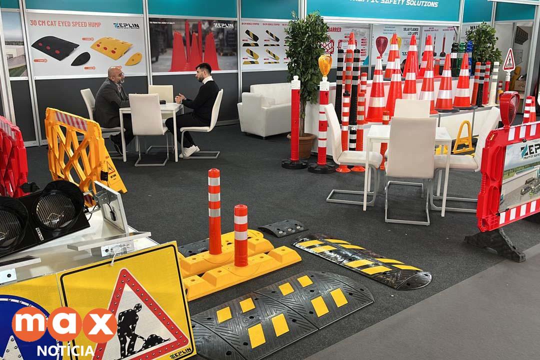 Paraná participa de evento global sobre tecnologias de trânsito, mobilidade e segurança viária