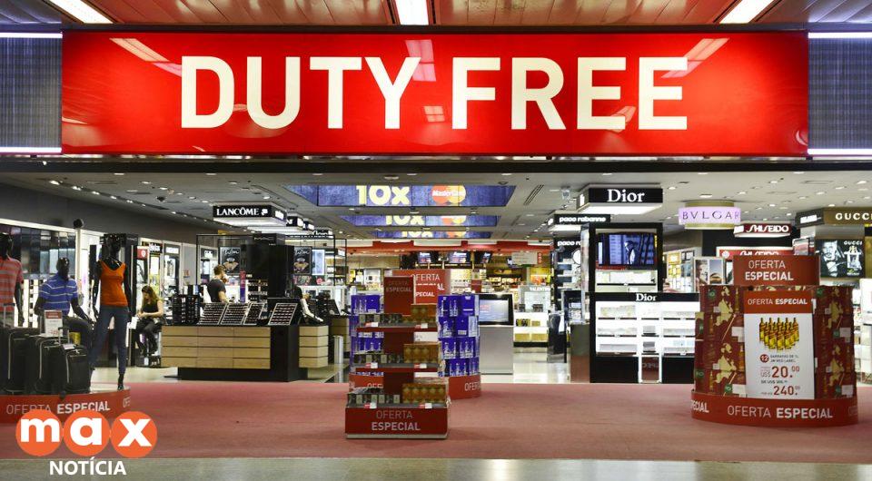 Receita Federal edita portaria que agiliza instalação de lojas francas em Foz