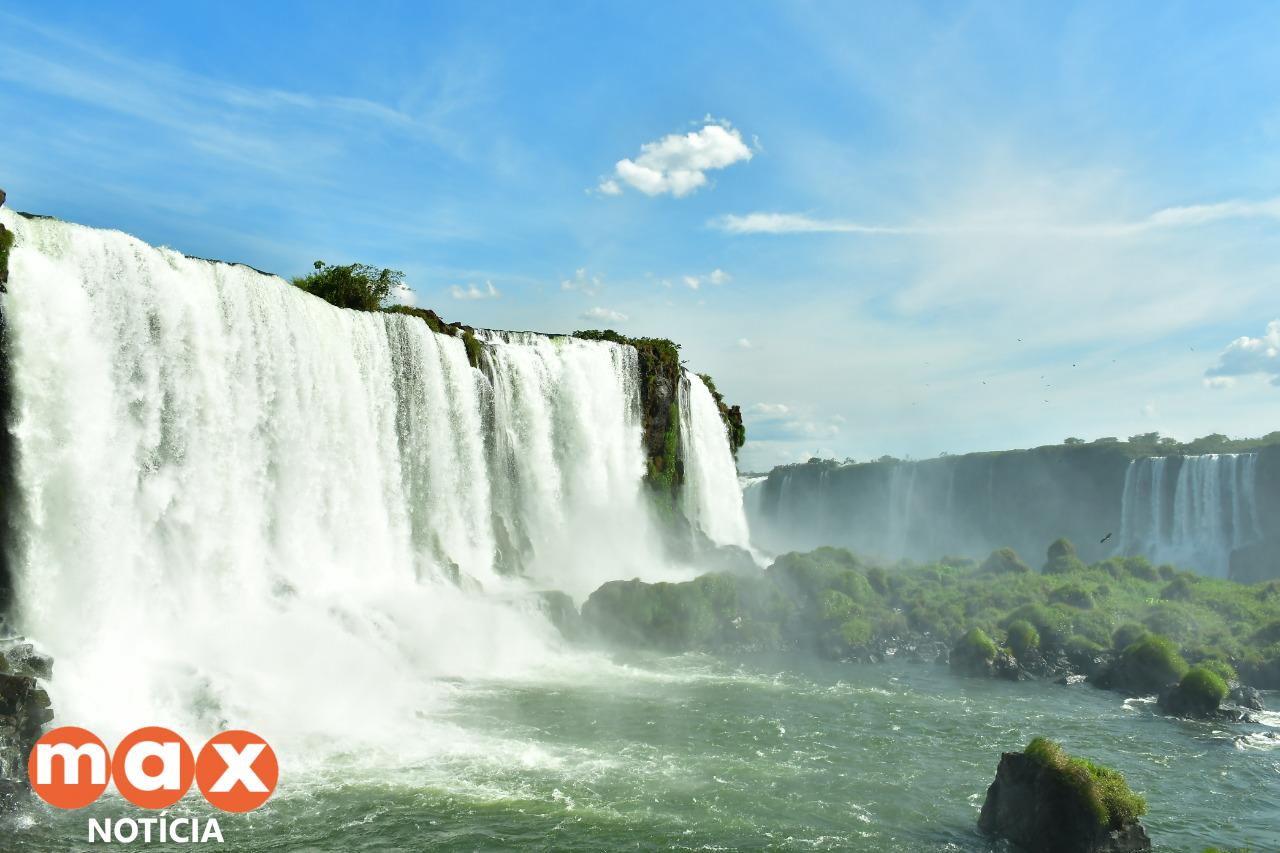 Parque recebeu 278 mil visitantes no primeiro trimestre do ano