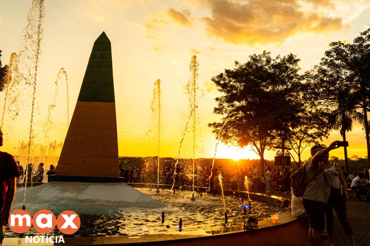 3 Fronteiras recebeu mais de 90 mil visitantes no primeiro trimestre