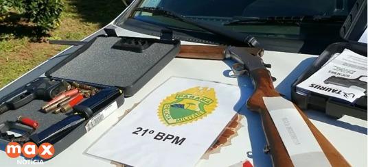 Mulher é morta a tiros pelo marido após briga durante almoço de Páscoa, diz polícia